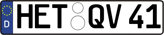 HET-QV41