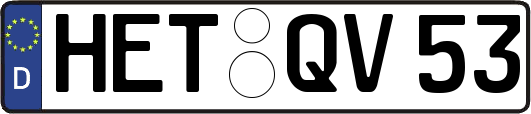 HET-QV53