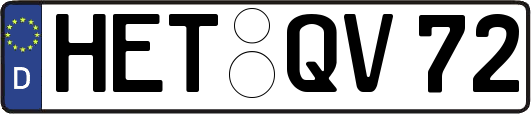 HET-QV72