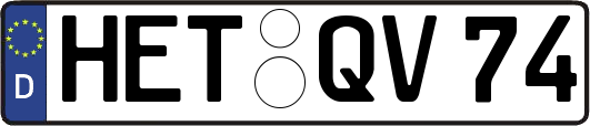 HET-QV74