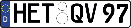 HET-QV97