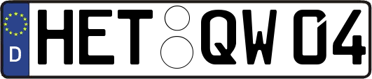 HET-QW04