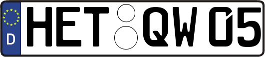 HET-QW05