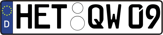 HET-QW09