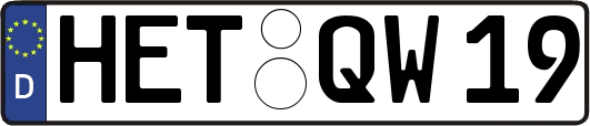 HET-QW19