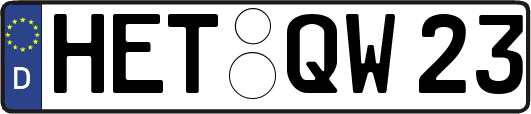 HET-QW23