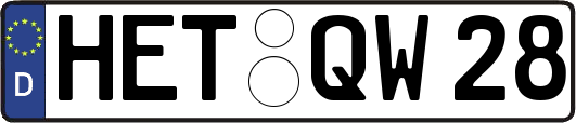 HET-QW28
