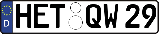 HET-QW29