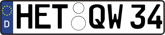 HET-QW34