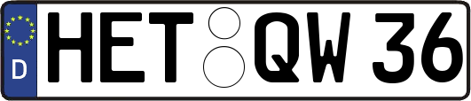 HET-QW36