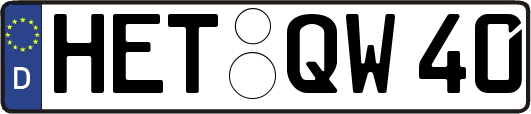 HET-QW40
