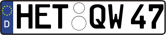 HET-QW47