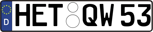 HET-QW53