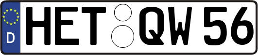 HET-QW56