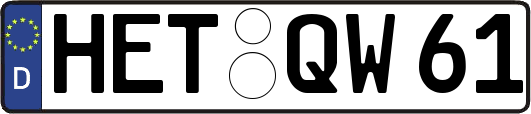 HET-QW61