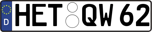 HET-QW62