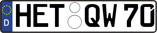HET-QW70