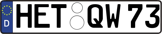 HET-QW73