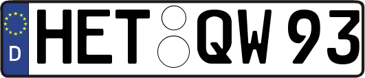 HET-QW93