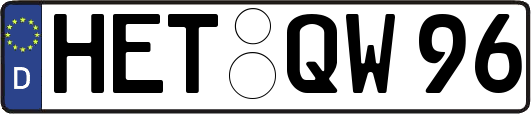 HET-QW96