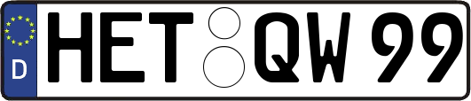 HET-QW99