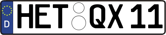 HET-QX11