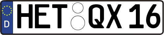 HET-QX16