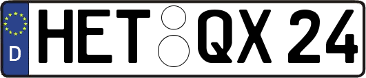 HET-QX24