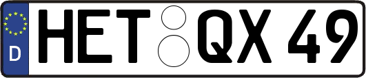 HET-QX49