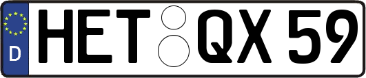 HET-QX59