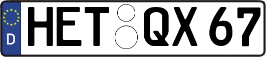 HET-QX67