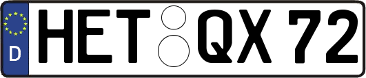HET-QX72