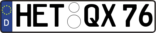 HET-QX76