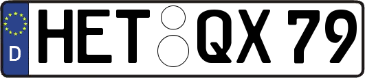 HET-QX79