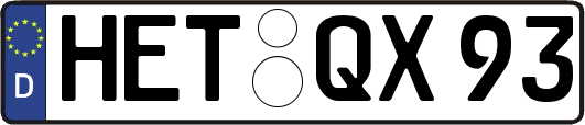 HET-QX93