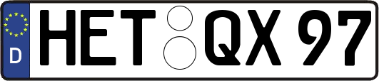 HET-QX97