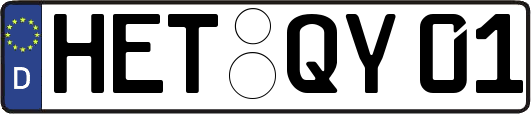 HET-QY01