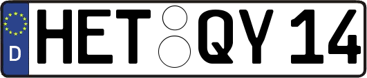 HET-QY14