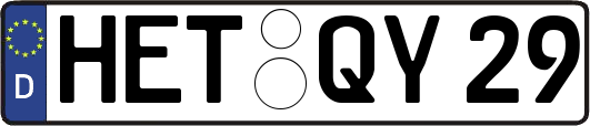 HET-QY29