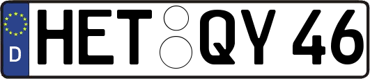 HET-QY46