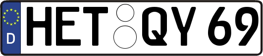 HET-QY69