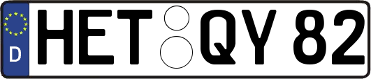HET-QY82