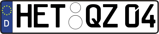 HET-QZ04