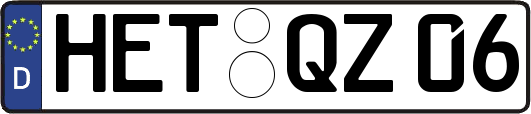 HET-QZ06