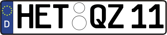 HET-QZ11