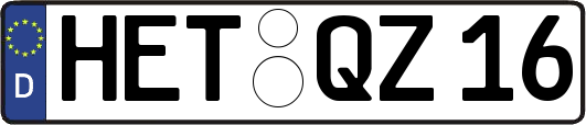 HET-QZ16