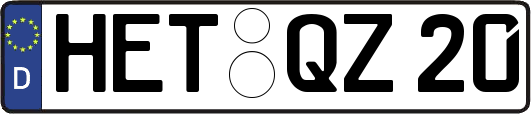 HET-QZ20