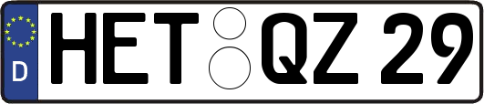 HET-QZ29