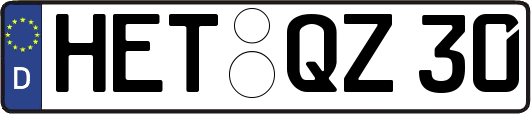 HET-QZ30