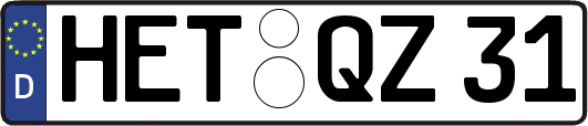 HET-QZ31